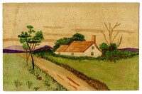 Amateur Watercolor