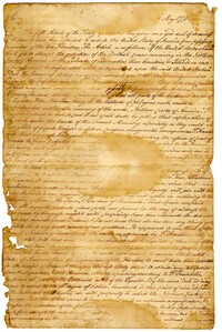 Letter from Ralph Izard to Arthur Lee, May 18, 1778