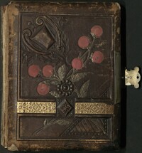 Anna Alston's Photograph Album