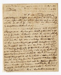 Letter from John Adams, February 24, 1778