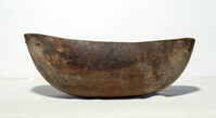 Atubwa (wooden bowl)