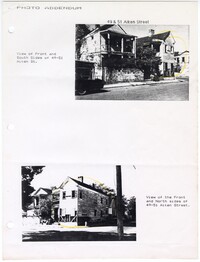 49 Aiken Street, 51 Aiken Street