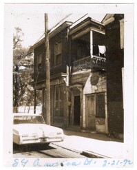 84 America Street