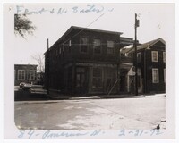 84 America Street
