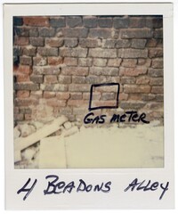 4 Bedon's Alley