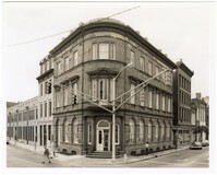 1 Broad Street