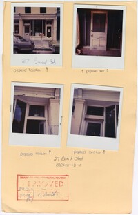 27 Broad Street