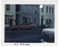 29 Broad Street