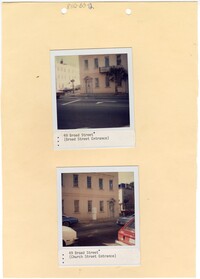 49 Broad Street