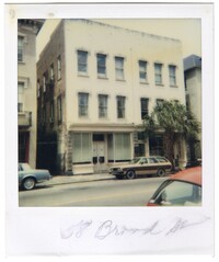 58 Broad Street, 56 Broad Street