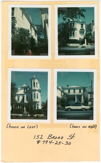 152 Broad Street