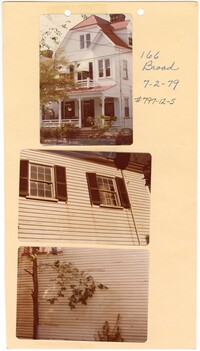 166 Broad Street