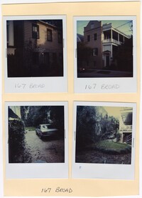 167 Broad Street