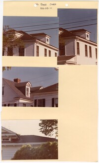 201 Broad Street, 195 Broad Street, 205 Broad Street, 21 Colonial Street
