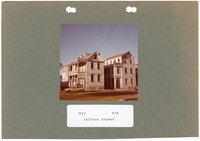 40 Calhoun Street, 38 Calhoun Street