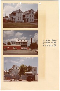 40 Calhoun Street