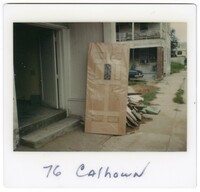 76 Calhoun Street