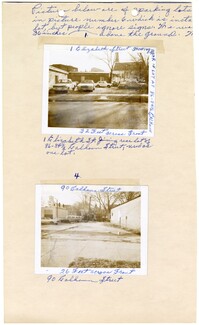 1 Elizabeth Street, 90 Calhoun Street