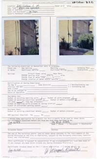 235 Calhoun Street