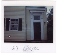 27 Chapel Street