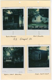 42 Chapel Street