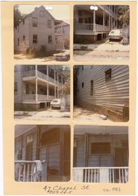 47 Chapel Street