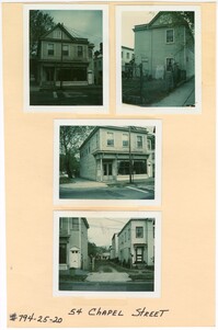54 Chapel Street