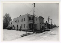 37 Columbus Street, 39 Columbus Street, 43 Columbus Street, 45 Columbus Street