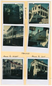 34 Church Street, 32 Church Street, 38 Church Street