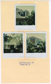 39 Church Street