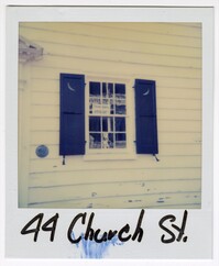 44 Church Street