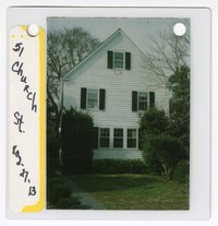 51 Church Street