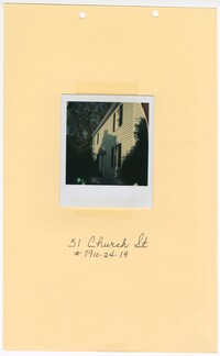 51 Church Street