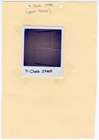 71 Church Street