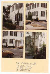72 Church Street