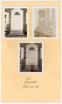 87 Church Street