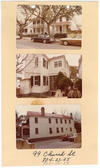 99 Church Street