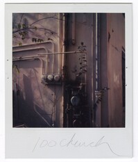 100 Church Street