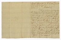 Letter to Henry Laurens, February 16, 1778