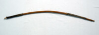 Wooden bow