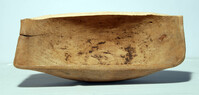 Atubwa (wooden bowl)