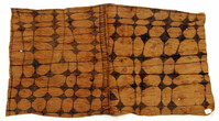 Bark Cloth (Tapa)