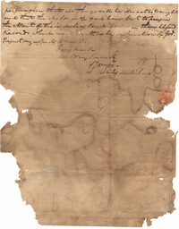 048.  Stiles Mellichamp to William H. W. Barnwell -- May 9, 1841