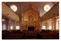 B'nai Israel Synagogue and the Jewish Heritage Center, Baltimore, MD