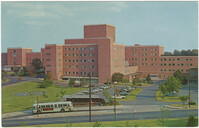 Sinai Hospital, Baltimore, Maryland