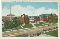Jewish Hospital, Cincinnati, Ohio