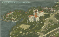 Mt. Sinai Hospital, Miami Beach, Florida