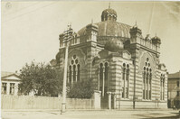 [Sofia Synagogue]