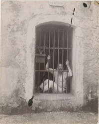 Cuban prisoner