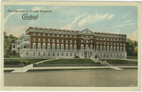 The Cleveland Jewish Hospital